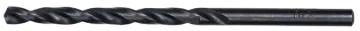 Milwaukee 48-89-2717 Jobber Drill Bit, 11/64 in Dia, 3-1/4 in OAL, Parabolic Flute, 11/64 in Dia Sha