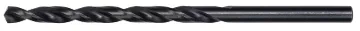 Milwaukee 48-89-2716 Jobber Drill Bit, 5/32 in Dia, 3-1/8 in OAL, Parabolic Flute, 5/32 in Dia Shank