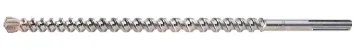 BIT DRILL HAMMER 4CT 1X16X21IN
