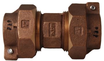 Legend 313-220NL Pipe Union, 1 X 3/4 in, Pack Joint