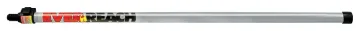 Linzer EverReach RPE126 Extension Pole, 6 to 12 ft L, Steel