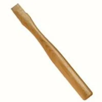 LINK HANDLES 65289 Hatchet Handle, 14 in L, Wood, For: Plumb, Box, Wallboard and California Lathe Ha