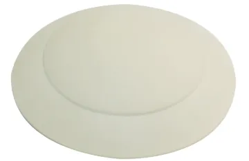 Keeney K820-61 Tub Drain Stopper, Stop N' Pop, Rubber, Polished Chrome, For: Tub, Kitchen or Laundry
