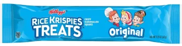 Kellogg's Rice Krispies Treats Series KEE59096 Bar, 2.2 oz