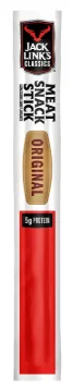Jack Link's 10000009330 Snack Stick, Original Flavor, 0.8 oz