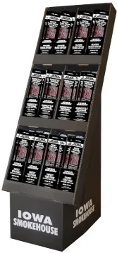 STICK BEEF KPRD DISP SHPR 2OZ