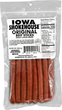 STICK BEEF ORIGINAL 8OZ