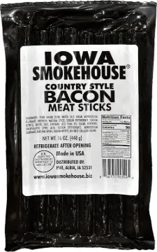 STICK MEAT CS BACON 16OZ
