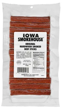 STICK BEEF HS ORIGINAL 11OZ