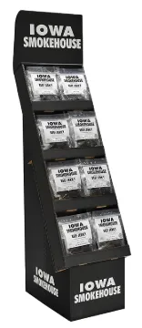 JERKEY BEEF RH DISP SHPR 2.4OZ