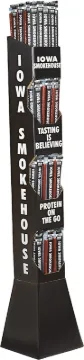 STICK MEAT TOWER SHPR 1.5OZ