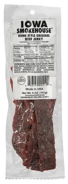 JERKEY BEEF ORIGINAL 5OZ
