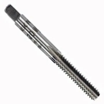 IRWIN 1788677 Fractional Tap, 1/2 in- 20 NF Thread, Bottom Tap Thread, HCS