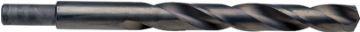 IRWIN 67827 Jobber Drill Bit, 27/64 in Dia, 5-3/8 in OAL, Spiral Flute, 2-Flute, 27/64 in Dia Shank
