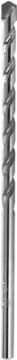 IRWIN 5026001 Drill Bit, 5/32 in Dia, 3 in OAL, Percussion, Spiral Flute, 1-Flute, 5/32 in Dia Shank
