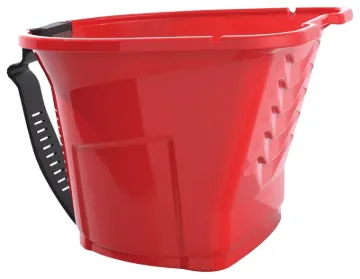 Handy Pro BER-3200-CT Paint Pail, Plastic