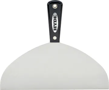 HYDE 02880 Joint Knife, 10 in W Blade, HCS Blade, Full-Tang Blade, Nylon Handle