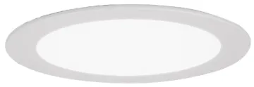 LIGHT RCSD LED W/DIR MT KT 6IN