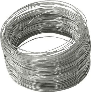 HILLMAN 50138 Utility Wire, 100 ft L, 28 Gauge, Galvanized Steel