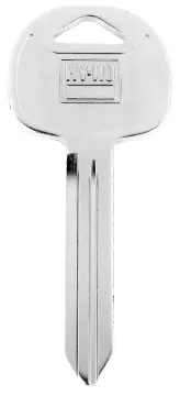 KEYBLANK KIA AUTO KK8