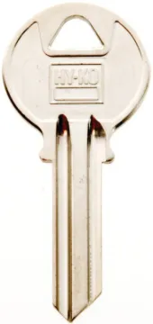 KEY BLANK YALE Y1