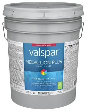PAINT&PRIMR INTR EGSHL UW PAIL