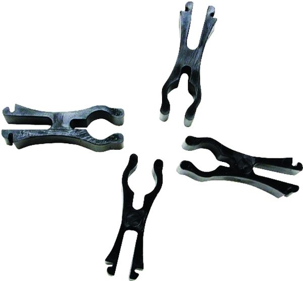 Dial 4632 Tube Retainer Clip, For: Arctic Circle Coolers | Plastic ...
