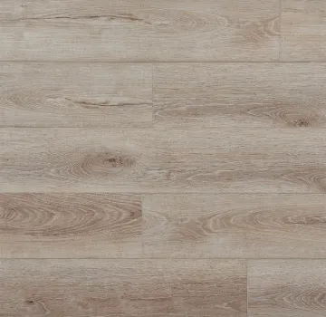 Choice Vinyl Santa Monica Series CVP103S07 Flooring Plank, 48 in L, 7 in W, Beveled Edge, Authentic