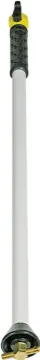 CAMCO 40094 Holding Tank Rinser, Polypropylene