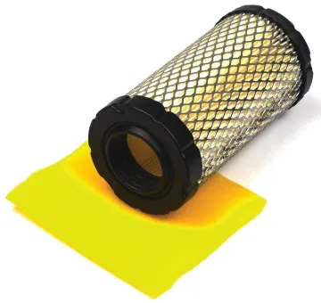BRIGGS & STRATTON 5415K Air Filter, Paper Filter Media