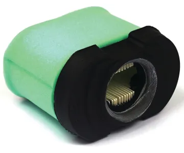 BRIGGS & STRATTON 5405K Air Filter, Paper Filter Media