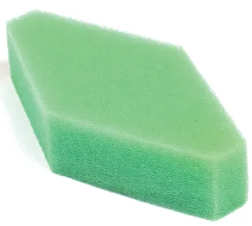 BRIGGS & STRATTON 5433K Air Filter, Foam