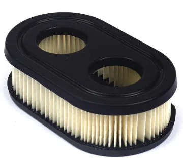BRIGGS & STRATTON 5432K Air Filter, Paper Filter Media, For: BRIGGS & STRATTON 550E and 550EX Engine