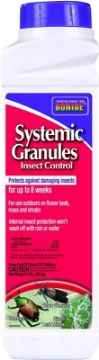 Bonide 952 Insect Control, Solid, 1 lb Bottle