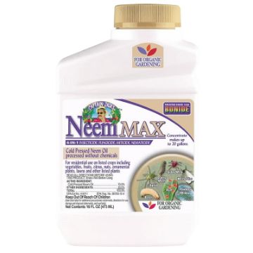 Bonide 026 Ready-to-Use Bon-Neem II, Liquid, Spray Application, Indoor, Outdoor, 16 oz