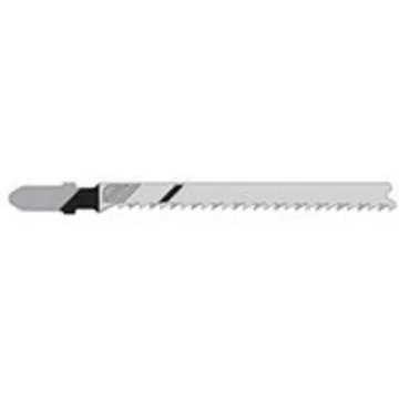 Bosch T101B3 Jig Saw Blade, 4 in L