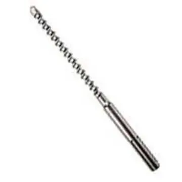 Bosch Speed-X SDS-max HC5011 Hammer Drill Bit, 1/2 in Dia, 21 in OAL, Spiral Flute, 2-Flute, SDS Max