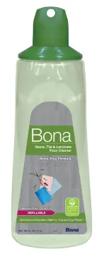 Bona Stone Tile & Laminate Floor Cleaner
