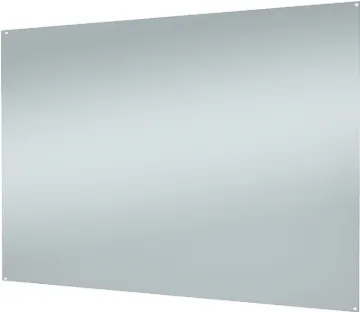 Air King SP2436SS Range Hood Backsplash, Stainless Steel