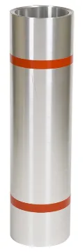 Amerimax 66514 Roll Flashing, 25 ft L, 14 in W, Aluminum, Silver