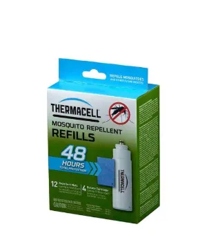 Thermacell MR400-12 Repellent Refill