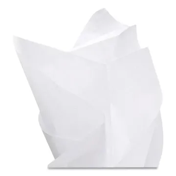Tissue Paper, 20 x 30, White, 480 Sheets/Ream