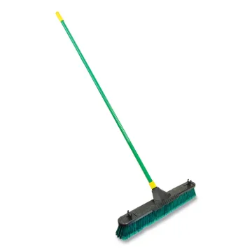 PUSHBROOM IN/OUTDOOR 24IN