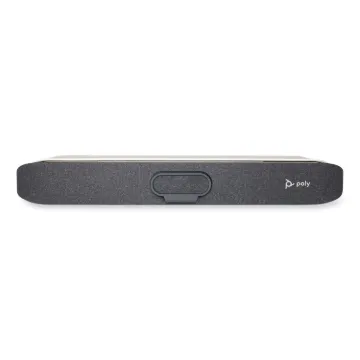 Poly Studio X30, 1920 pixels x 1080 pixels, Black