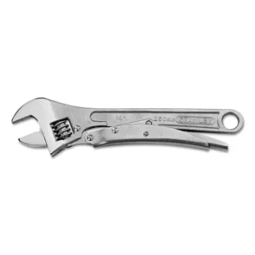 WRENCH ADJUSTABLE 10IN LOCKING