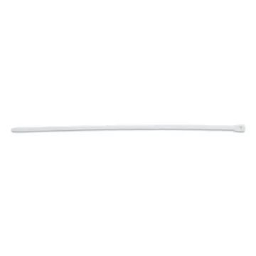 GB 46-415 Cable Tie, 6/6 Nylon, Natural