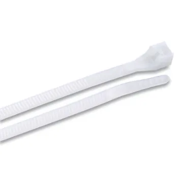 CABLE TIE ZIP NATURAL 6IN