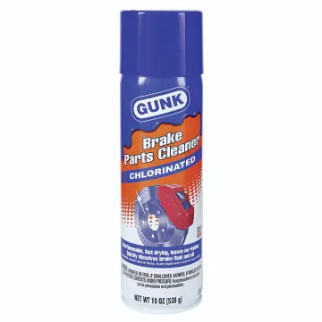 Brake Parts Cleaner, Chlorinated, 19 oz, Aerosol Can, Sweet Chloroform-Like Odor