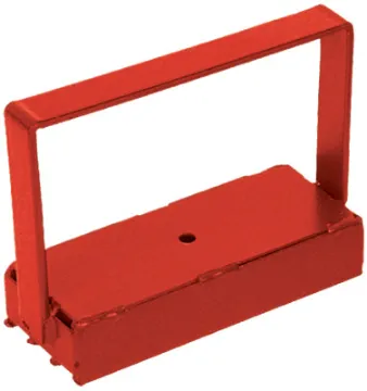 Powerful Handle Magnet, 50 lb