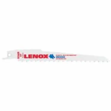 BLADE RECIP SAW 6IN 18TPI